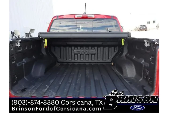 $32990 : GMC Canyon 2025 4x2 Elevatio image 9