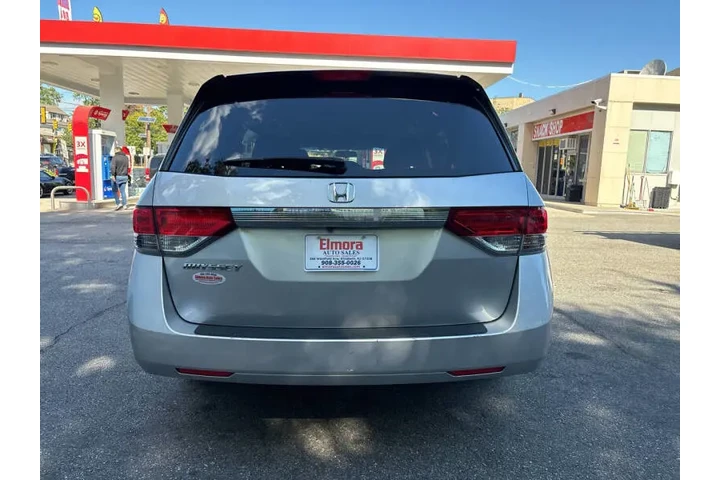$11999 : 2014 Odyssey LX image 6