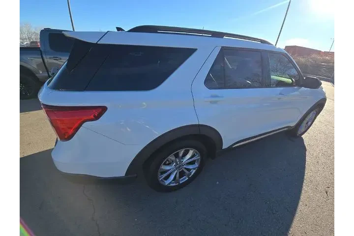 $19999 : Ford Explorer 2021 XLT 4dr S image 4