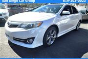 2012 Camry