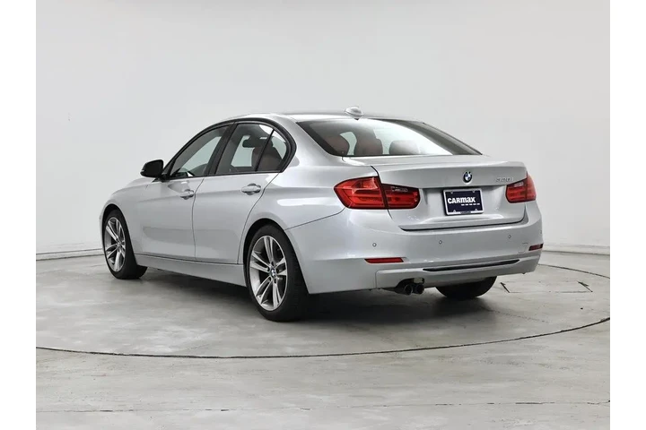 $18998 : BMW 3 Series 2015 328i 4dr S image 2