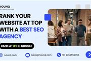 Top SEO Company in India