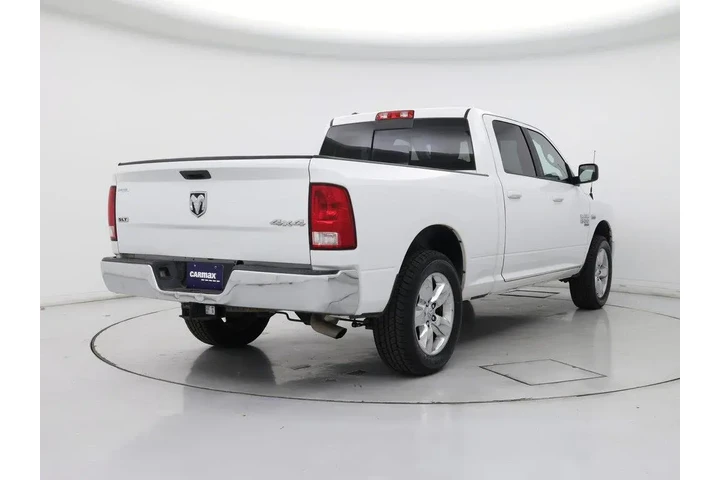 $21998 : Ram 1500 Classic 2019 4x2 SL image 8