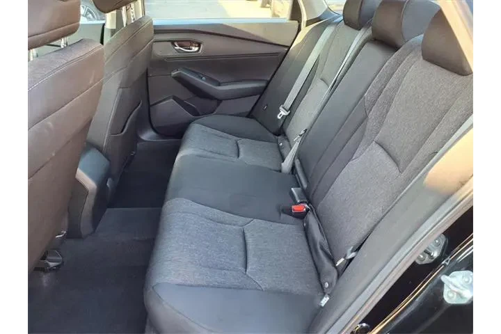 $25924 : Honda Accord 2024 EX 4dr Sed image 9