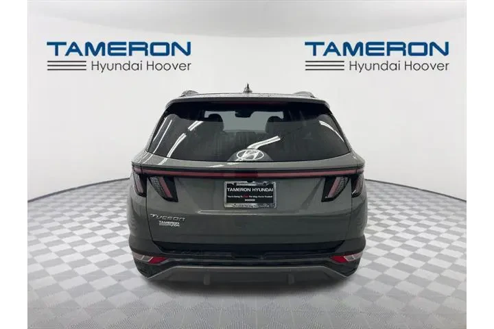 $21304 : Hyundai TUCSON 2024 Limited image 4