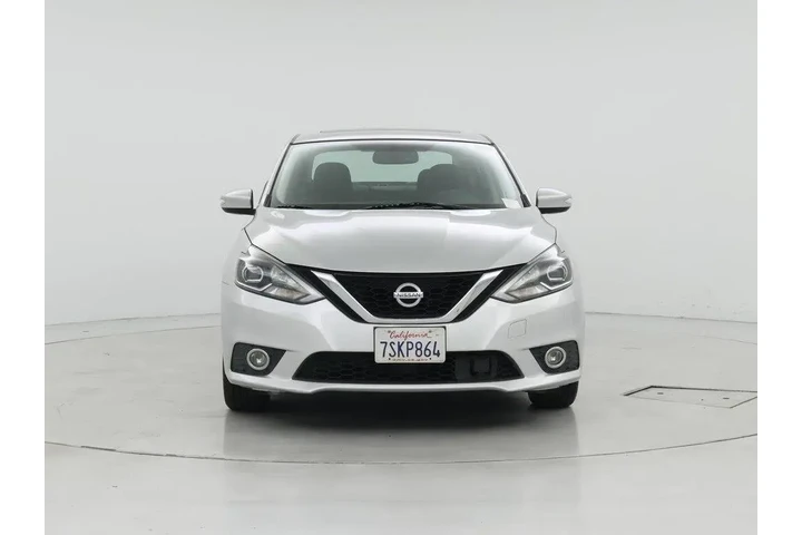 $13998 : Nissan Sentra 2016 S 4dr Sed image 5