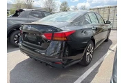 $18780 : Nissan Altima 2022 2.5 SV 4d thumbnail