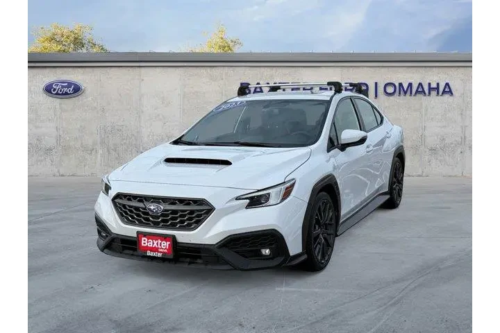 $32764 : Subaru WRX 2023 AWD Limited image 7