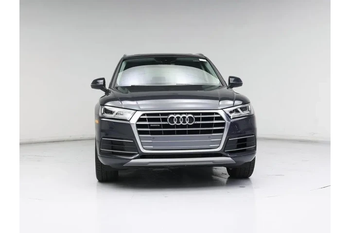 $23998 : Audi Q5 2020 AWD quattro Pre image 5