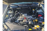 2007 Outback