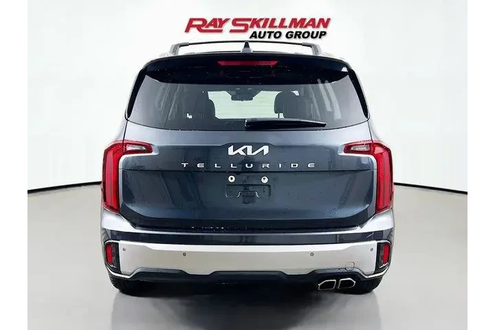 $31975 : Kia Telluride 2024 S 4dr SUV image 6