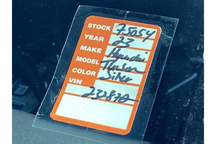 $26991 : Hyundai TUCSON 2023 AWD Limi image 4