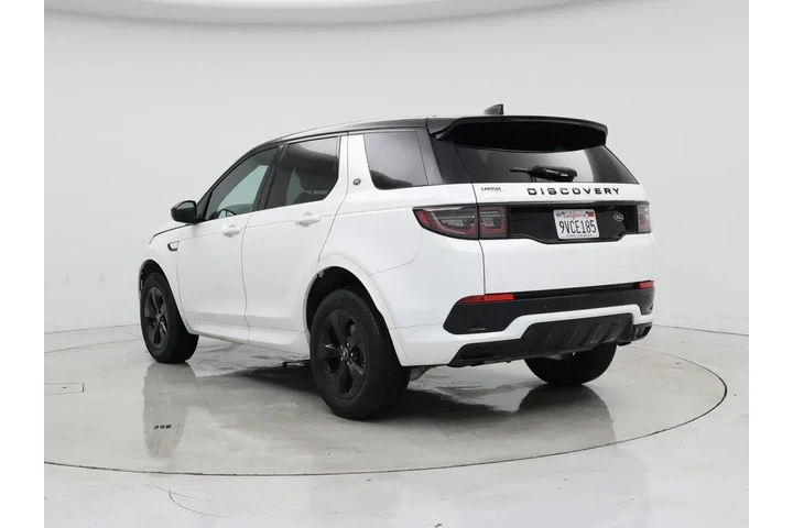 $30998 : Land Rover Discovery Sport 2 image 2