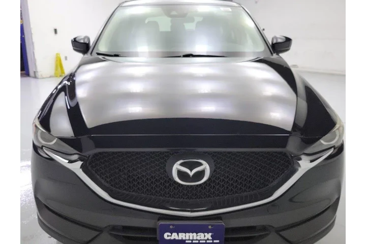 $18998 : Mazda CX-5 2018 AWD Sport 4d image 2
