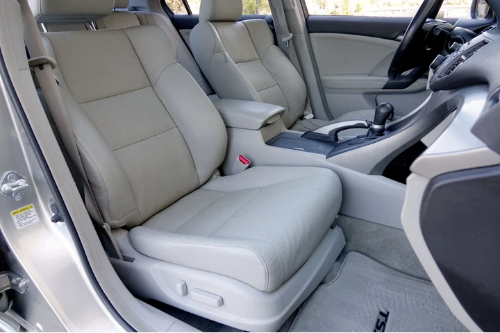 $6597 : 2009 TSX image 8