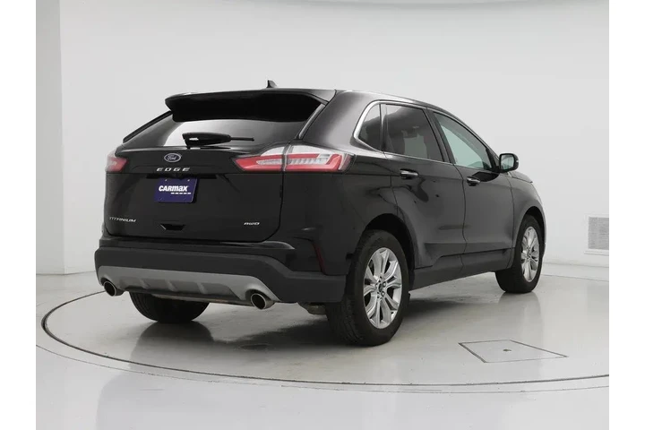 $25998 : Ford Edge 2024 AWD Titanium image 8