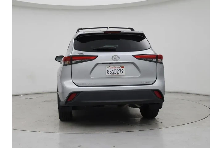 $31998 : Toyota Highlander 2020 AWD X image 6