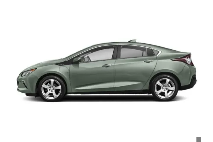 $14495 : Chevrolet Volt 2019 LT 4dr H image 2