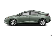 $14495 : Chevrolet Volt 2019 LT 4dr H thumbnail
