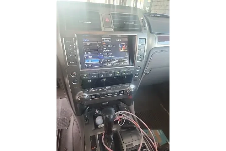 $36328 : Lexus GX 460 2019 AWD 4dr SU image 6