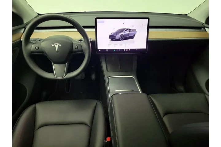 $36998 : Tesla Model Y 2023 AWD Long image 9