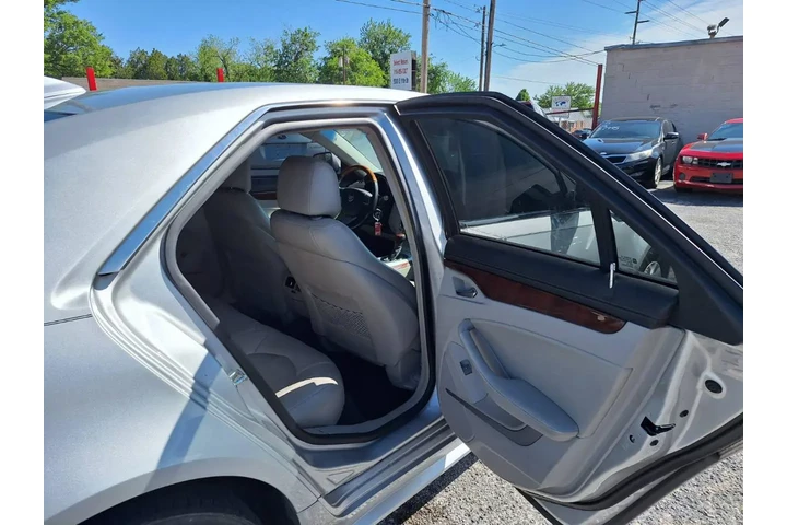 $5500 : 2011 CTS 3.0L LUXURY image 10