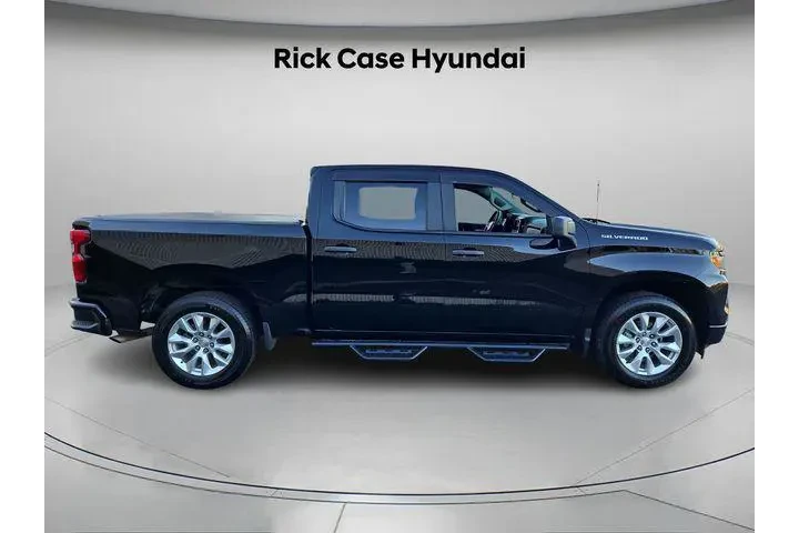$36991 : Chevrolet Silverado 1500 202 image 4