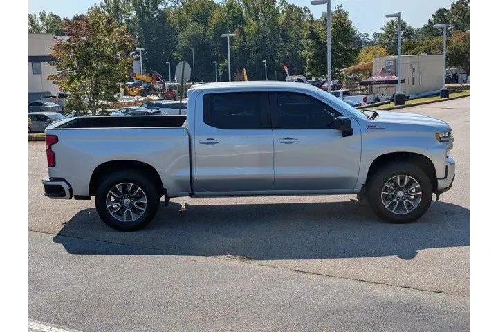 $31999 : Chevrolet Silverado 1500 202 image 7