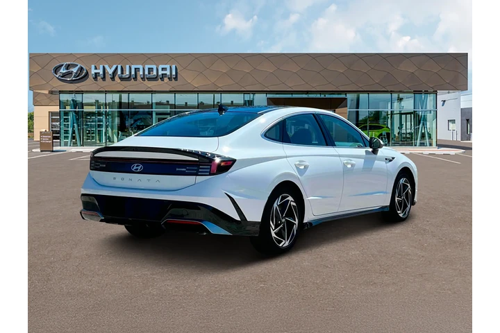 $27450 : Hyundai SONATA 2024 SEL 4dr image 7