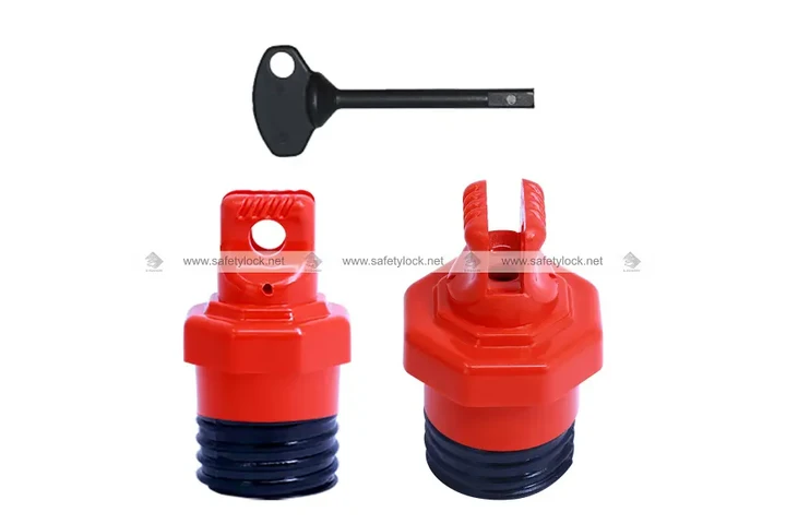 Durable Fuse Lockout Devices image 4