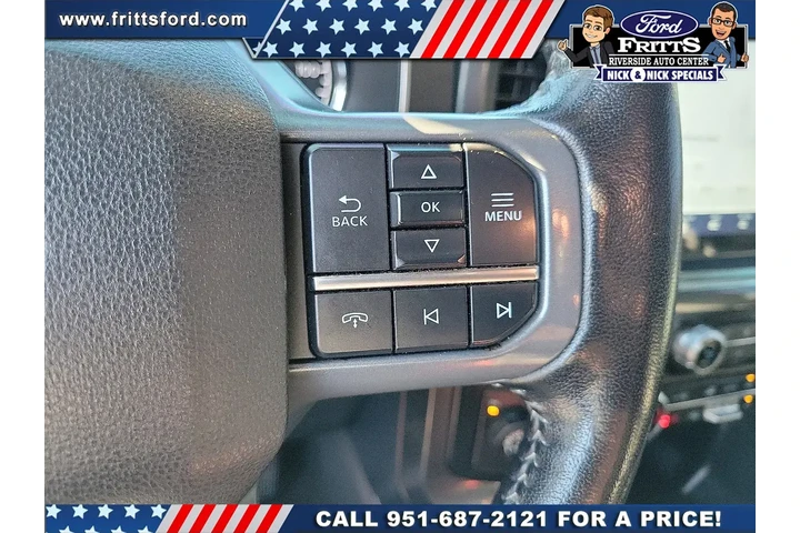 $36447 : Ford F-150 2022 4x4 XLT 4dr image 7