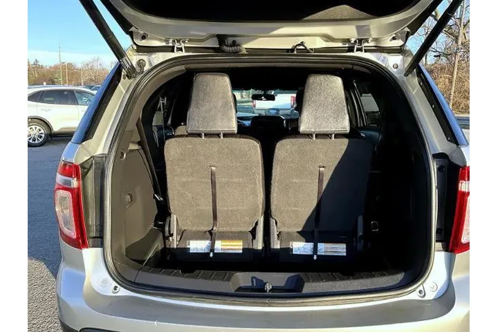 $6495 : Ford Explorer 2013 AWD XLT 4 image 9