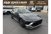 Hyundai SONATA 2025 SEL 4dr en Indianapolis