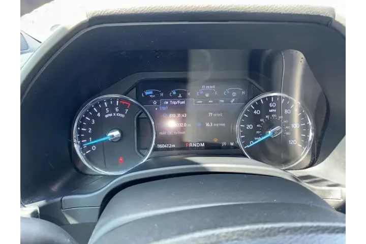 $26622 : Ford Expedition MAX 2021 4x2 image 10