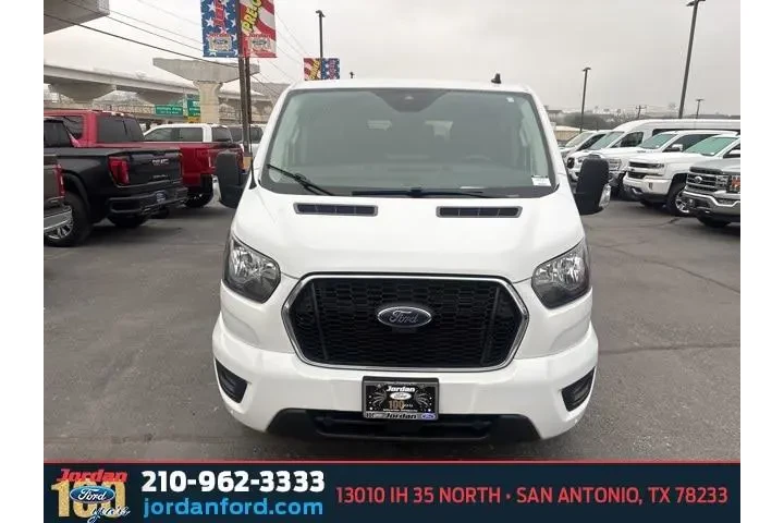 $35875 : Ford Transit 2023 350 XLT 3d image 2