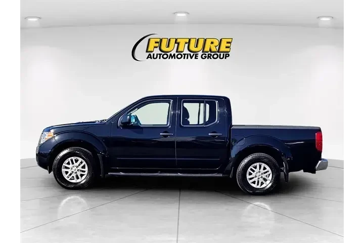 $18888 : Nissan Frontier 2021 4x2 S 4 image 7