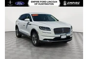 Lincoln Nautilus 2022 AWD St