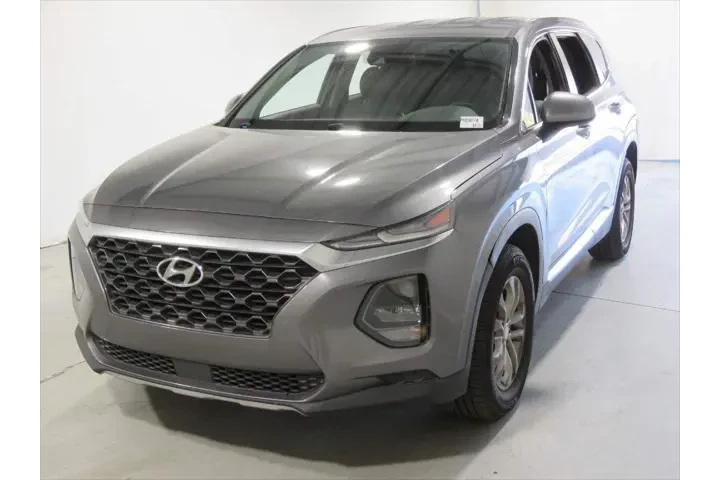 $15880 : Hyundai SANTA FE 2019 AWD SE image 1