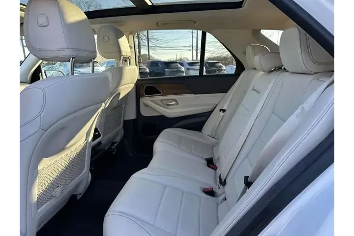 $31354 : Mercedes-Benz GLE 2020 AWD G image 10