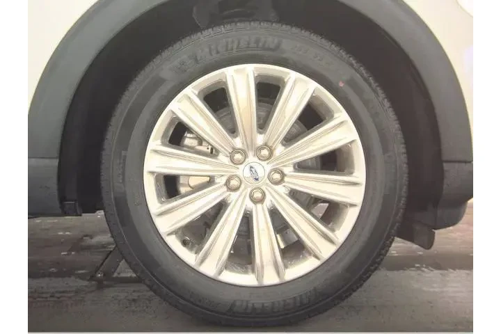 $26999 : Ford Explorer Hybrid 2021 Li image 10