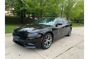 2015 Charger SXT en Chicago