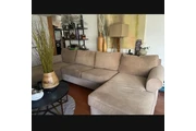 $400 : sofa thumbnail