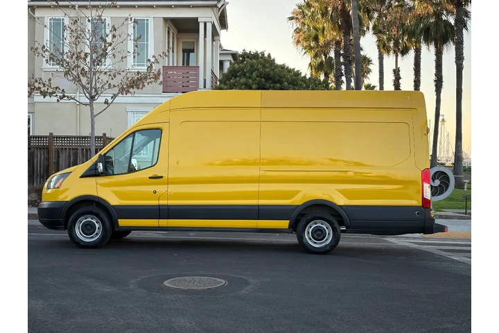 $21988 : 2019 Transit Van T-250 High R image 9