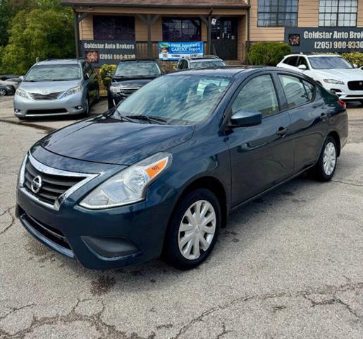 $5500 : 2017 Versa 1.6 S Plus image 7