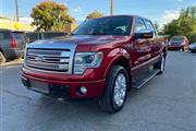 $20988 : 2013 F-150 Platinum, SUPER CL thumbnail