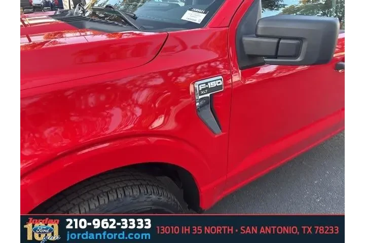 $34950 : Ford F-150 2023 4x4 XLT 4dr image 4