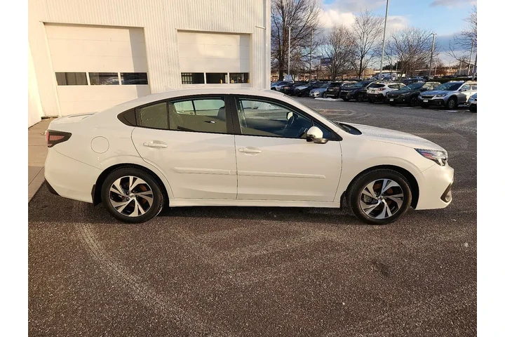 $25628 : Subaru Legacy 2025 AWD Premi image 7
