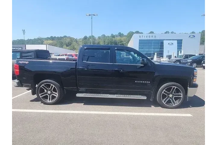 $17499 : Chevrolet Silverado 1500 201 image 2