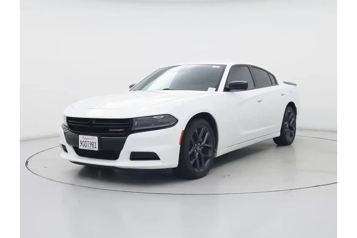 $25998 : Dodge Charger 2023 SXT 4dr S image 4