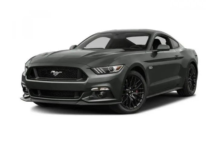 $21874 : Ford Mustang 2016 GT 2dr Fas image 1
